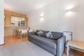 GuestReady - Cozy Bright apartment with a Balcony